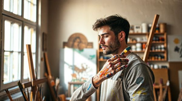 10 conseils essentiels pour choisir un peintre expert