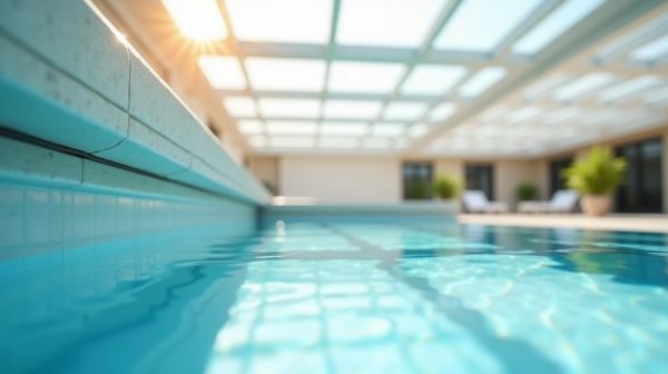 Choisir le bon volet piscine : solutions et avantages incontournables