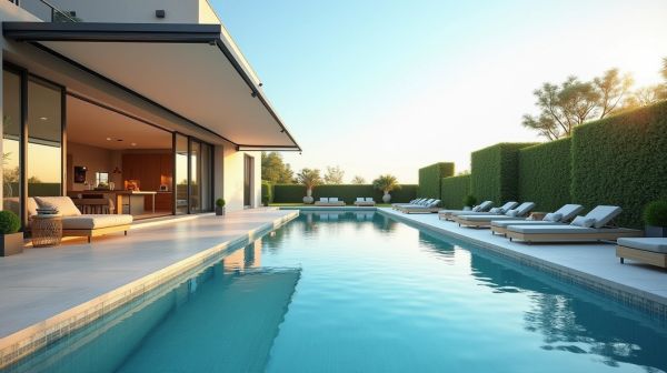 Choisir le bon volet piscine : solutions et avantages incontournables