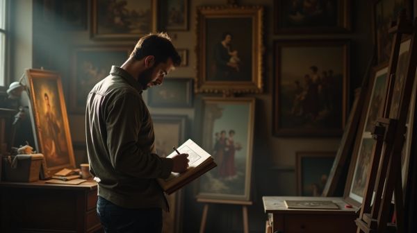 Faire venir un peintre professionnel : les bonnes questions à poser