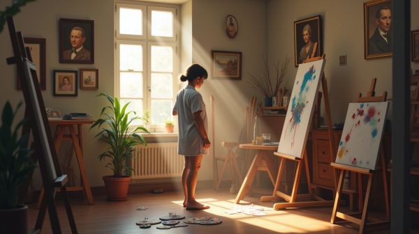 Faire venir un peintre professionnel : les bonnes questions à poser