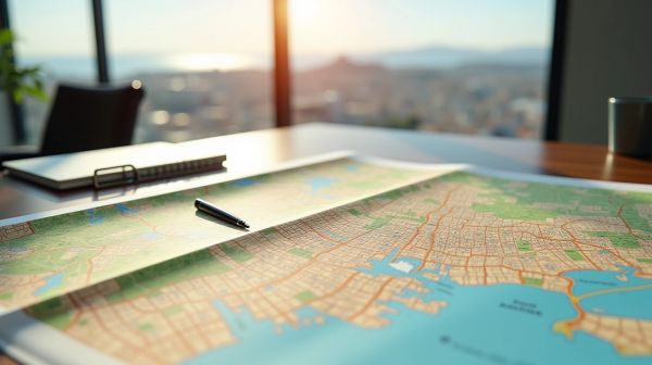 Guide des meilleures offres de location de camions à Montpellier