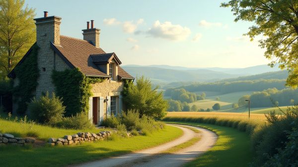 Isolation extérieure dans le 78 : boostez votre confort !