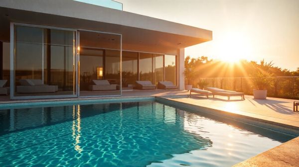 Top avantages des volets de piscine à considérer absolument
