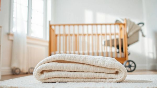 Top transats pour bébé : confort et sécurité garantis