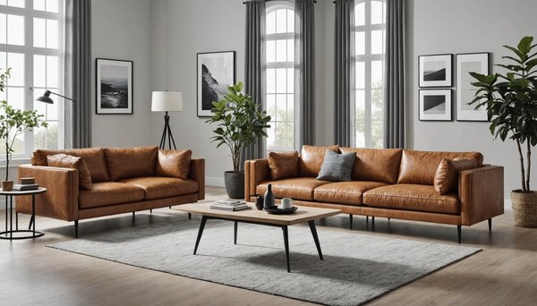 Acheter du mobilier minimaliste : guide de shopping