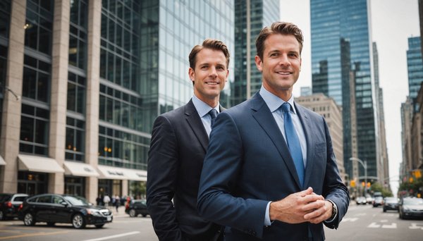 Le courtier immobilier commercial : une spécialité à part