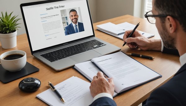 De l'annonce à la signature : le parcours du vendeur d'une maison particulière