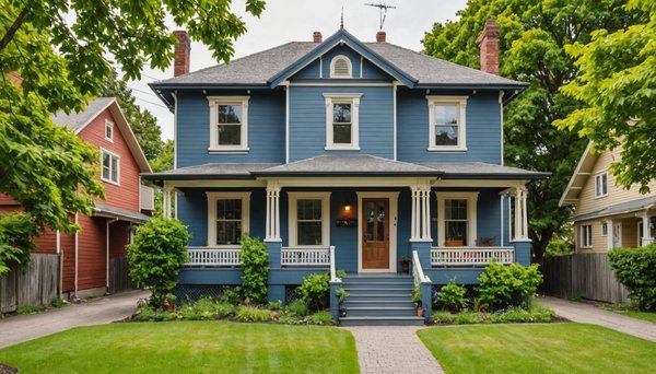 Comment vendre une maison de caractère au meilleur prix