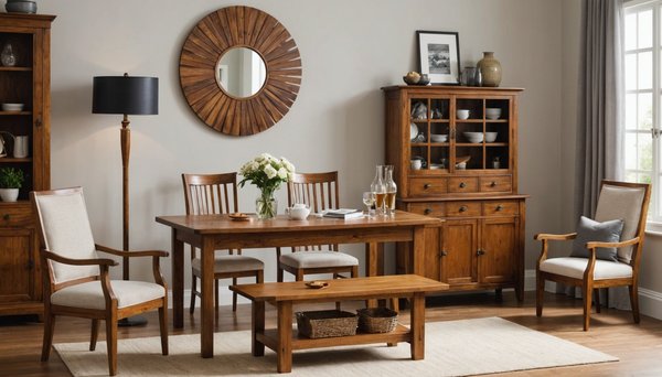 Comment entretenir vos meubles en bois pour qu'ils durent