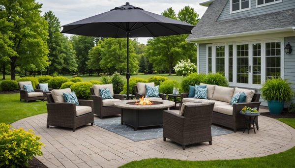 Les Innovations Incontournables des Équipements de Terrasse en 2024