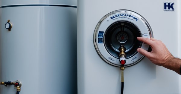 Dépannage chauffe-eau dans les bouches-du-rhône : votre solution rapide