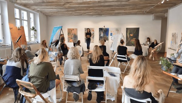 Vivez une expérience créative avec wecandoo à strasbourg