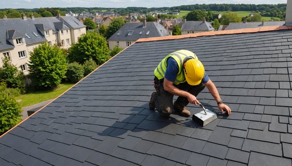 Comment choisir le meilleur couvreur à saint-brieuc ?