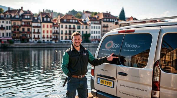 Services de zinguerie à annecy : solutions rapides par un pro