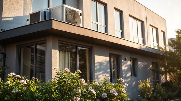 Top 5 avantages de la climatisation réversible 95 pour votre confort